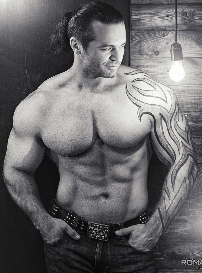 Денис Борисов